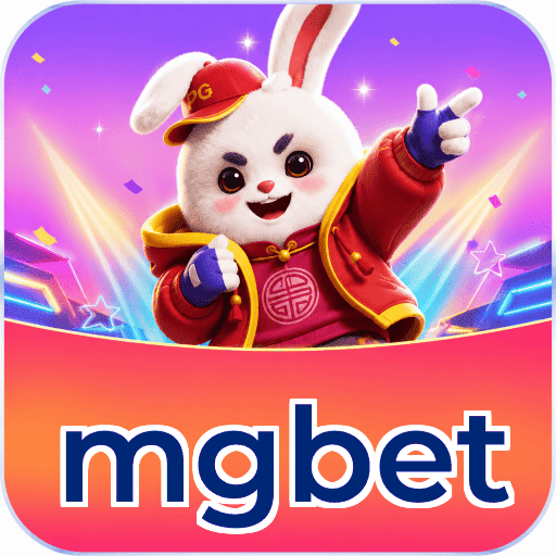 mgbet Logo 2
