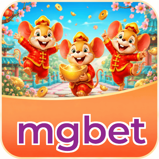 mgbet Logo 3