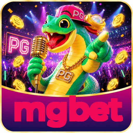 mgbet Instalar Logo 2