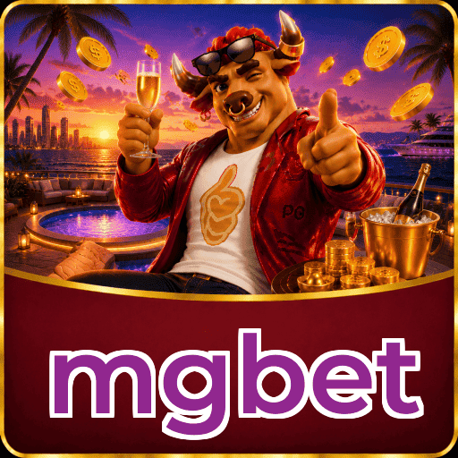 mgbet Logo 1