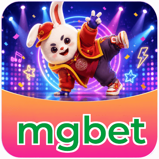 mgbet Instalar Logo 1