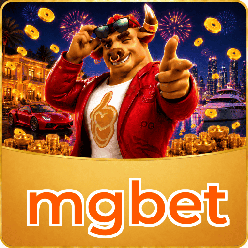 Loteria mgbet - Quina e mais jogos