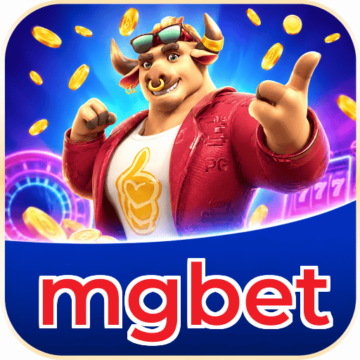 mgbet Logo 2