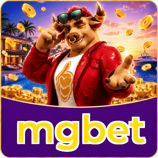 Slots mgbet - Jackpots Progressivos