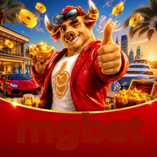 Cash Out mgbet