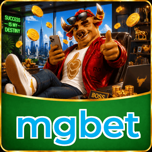 Slots mgbet - RTP Alto Certificado