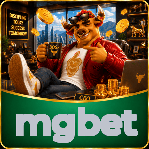 Loteria mgbet - Lotofácil diária