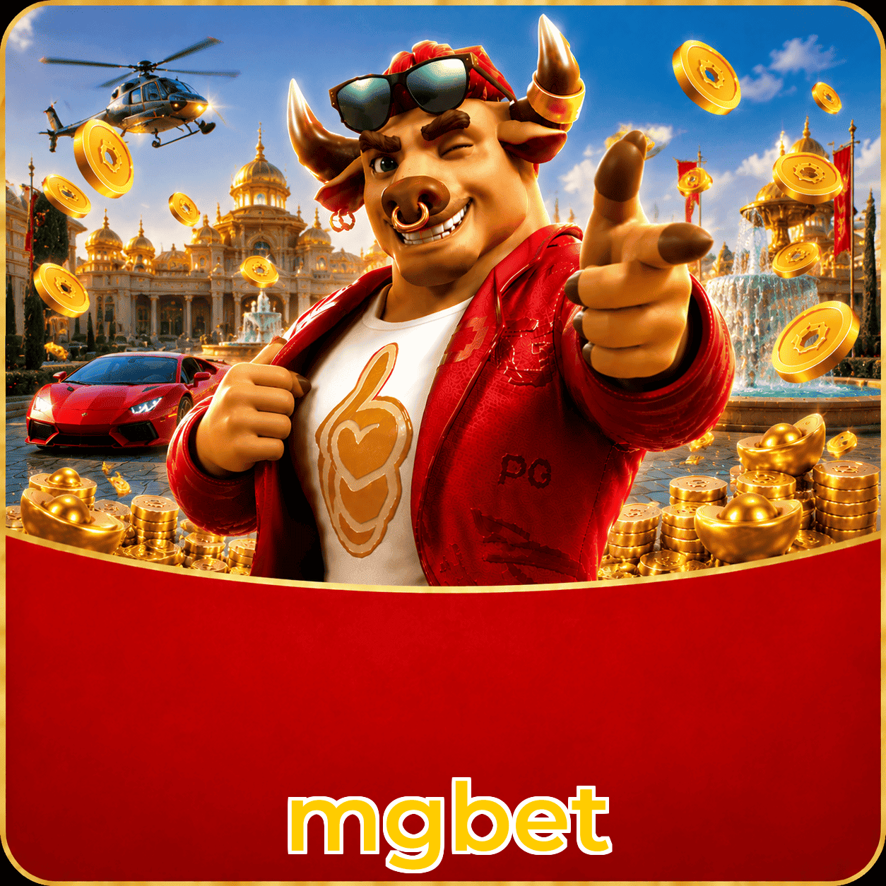 Loteria mgbet - Quina e mais jogos