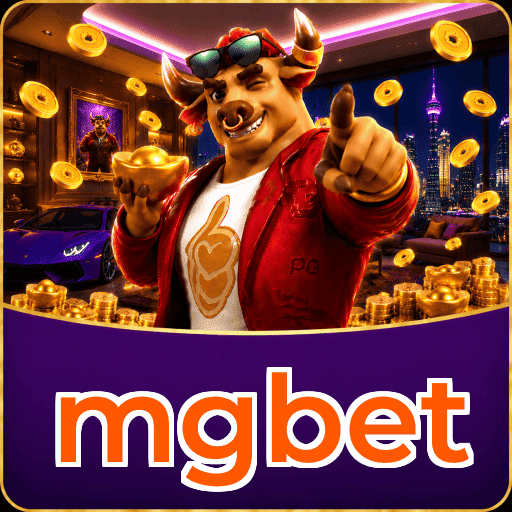 Plataforma mgbet - Cloud AWS Infrastructure