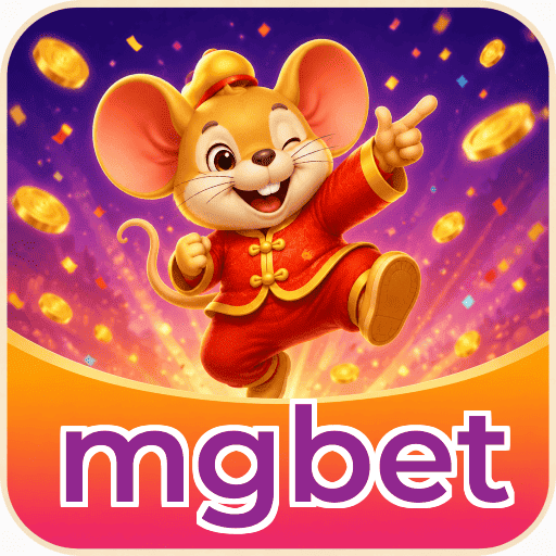 mgbet Instalar Logo 3