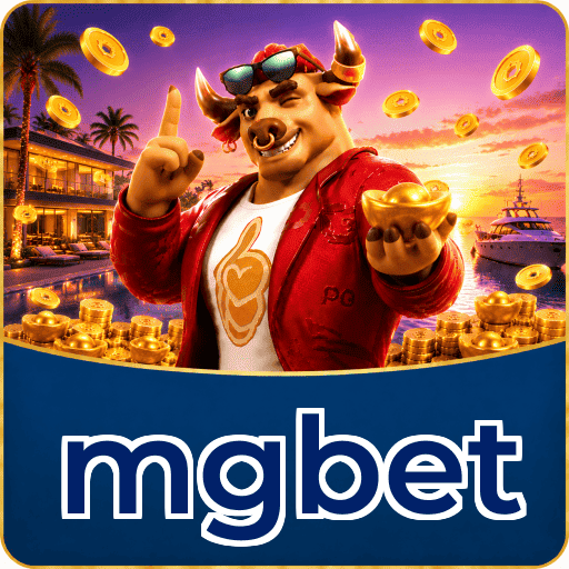 Fortune Tiger Logo 2