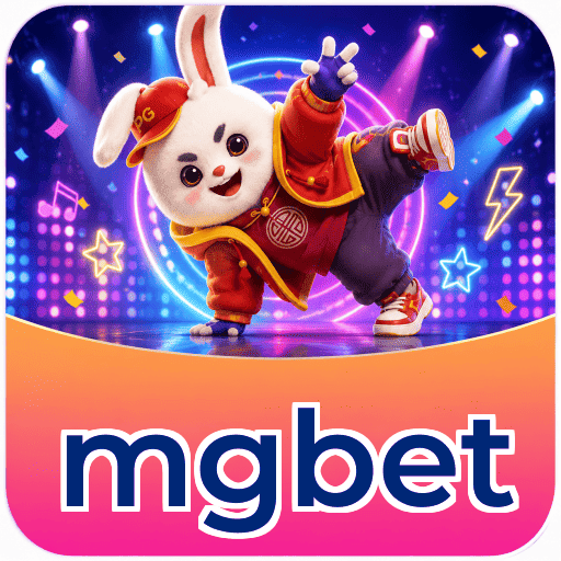 mgbet Instalar Logo 3